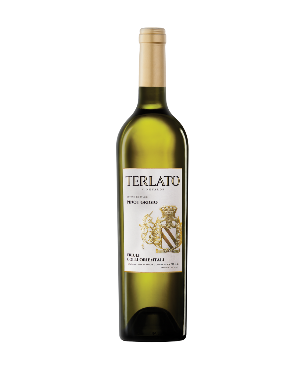 TERLATO PINOT GRIGIO