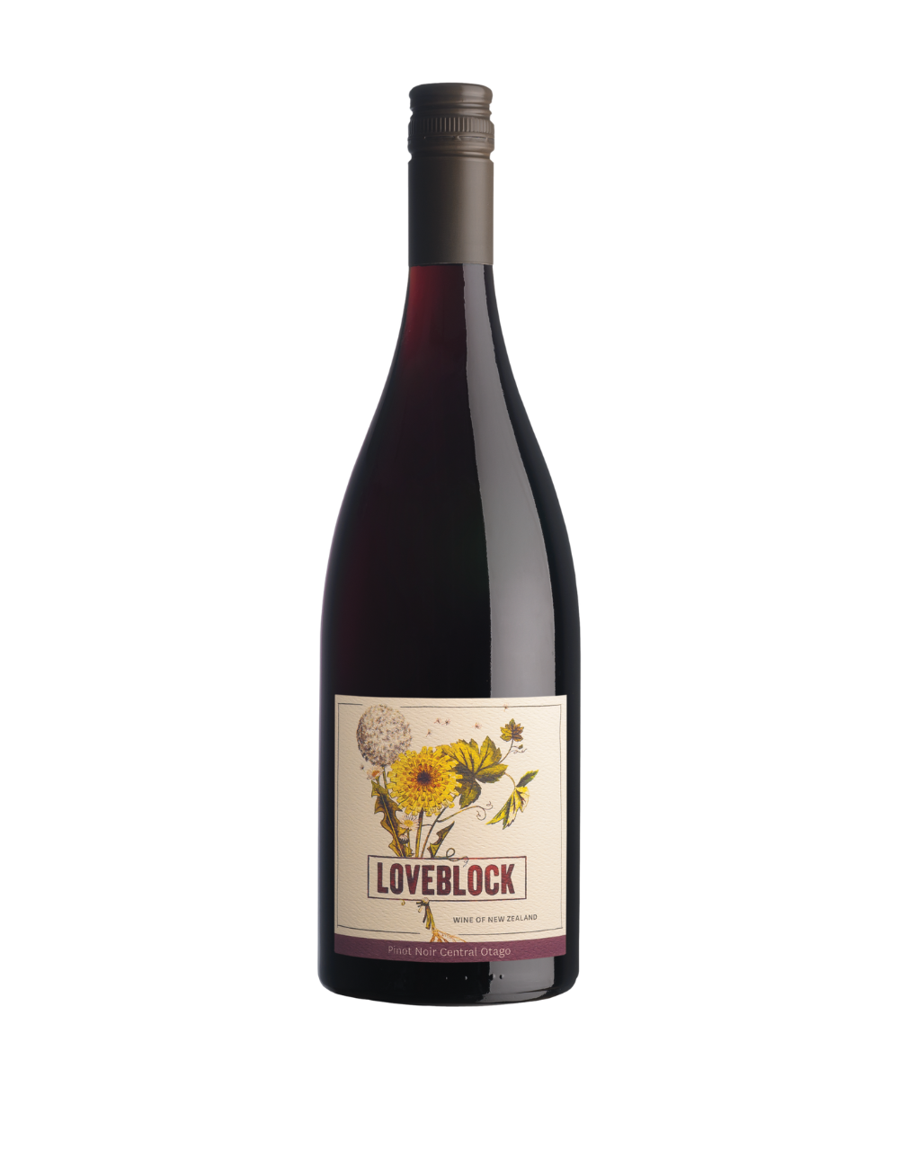 LOVEBLOCK PINOT NOIR
