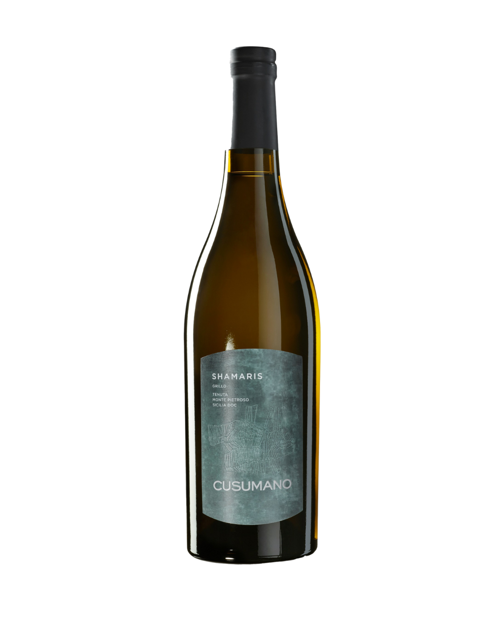 CUSUMANO SHAMARIS WHITE WINE