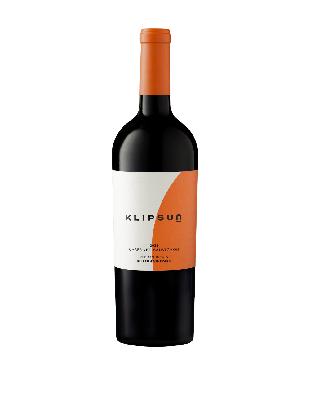KLIPSUN CABERNET SAUVIGNON