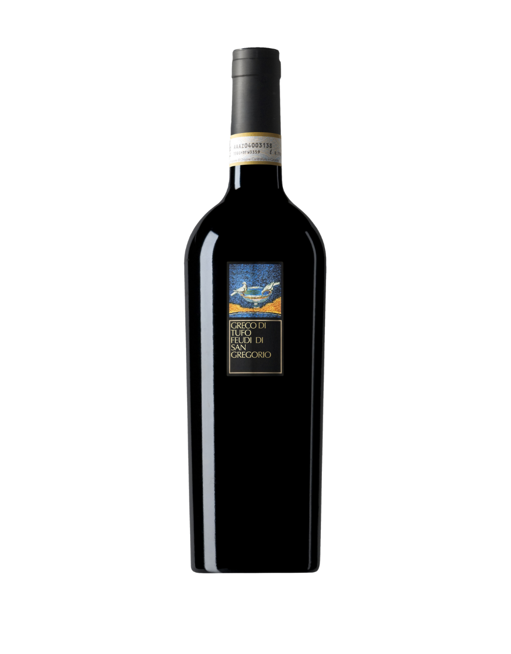 FEUDI DI SAN GREGORIO GRECO DI TUFO