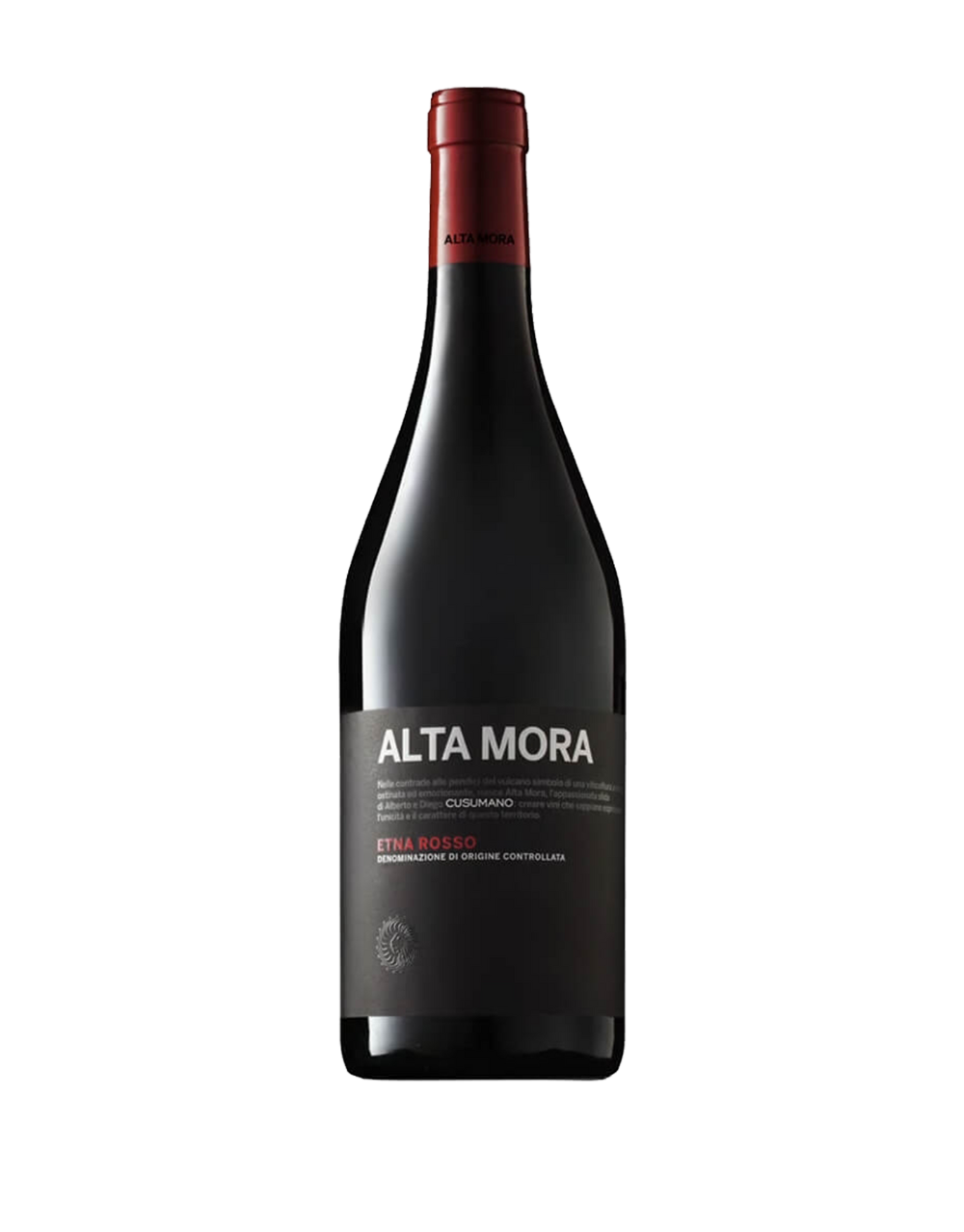 ALTA MORA ETNA ROSSO