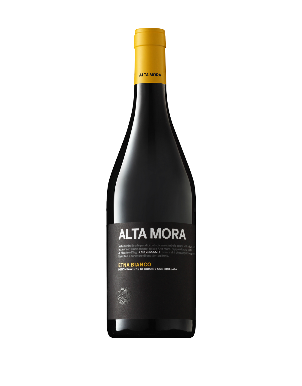 ALTA MORA ETNA BIANCO
