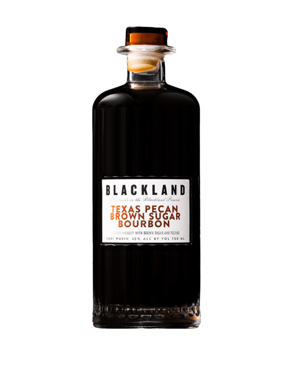 BLACKLAND TEXAS PECAN BROWN SUGAR BOURBON