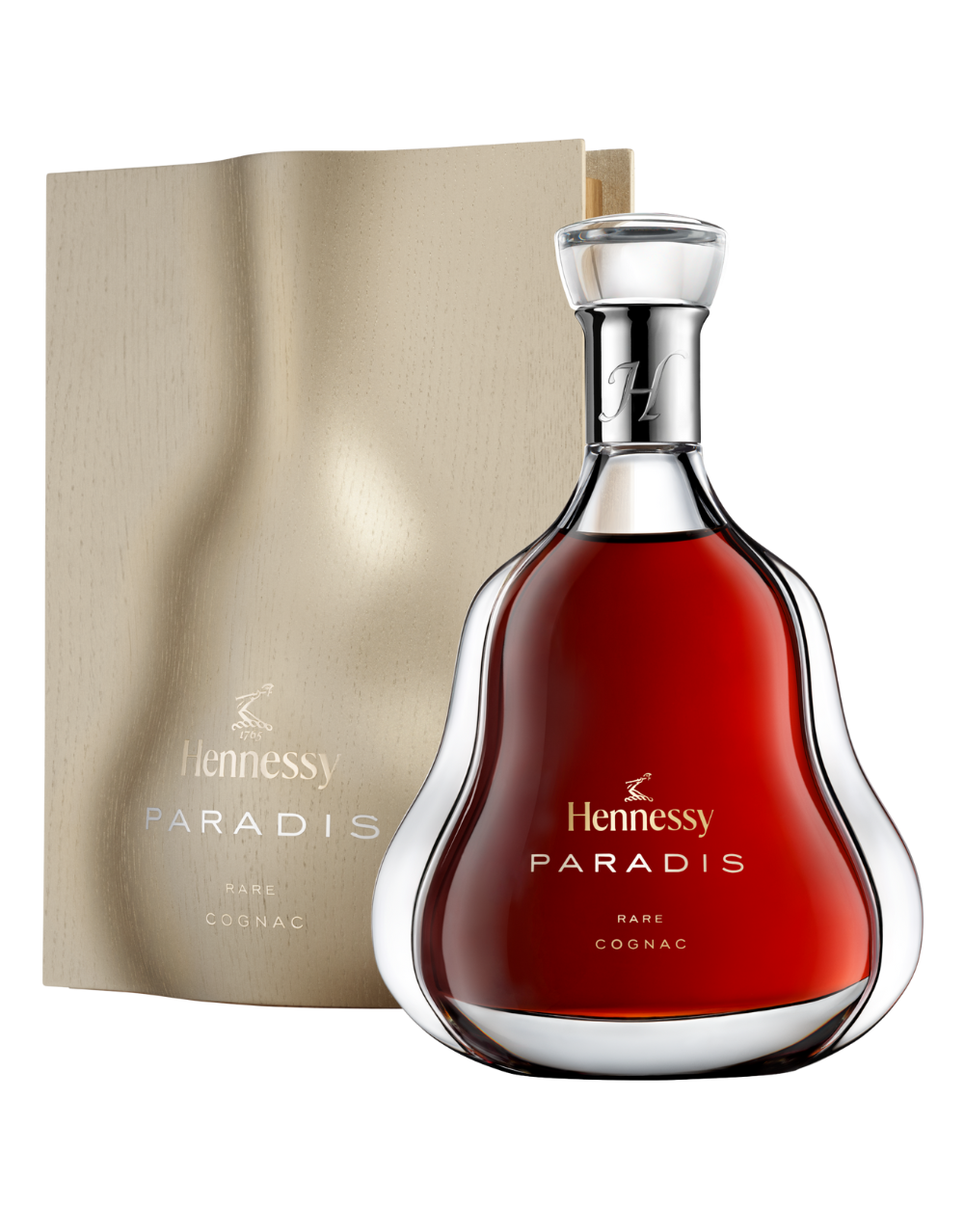 Hennessy Paradis | ReserveBar