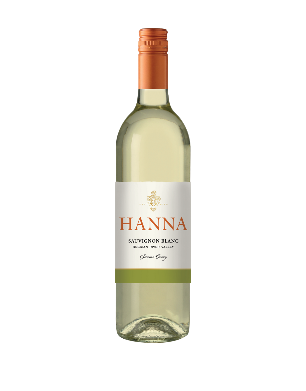 HANNA SAUVIGNON BLANC