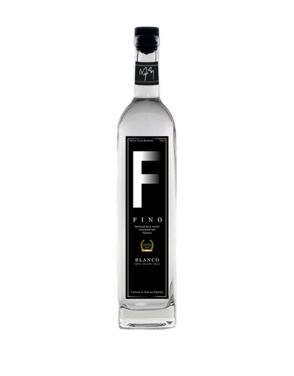 FINO CLASSIC BLANCO TEQUILA