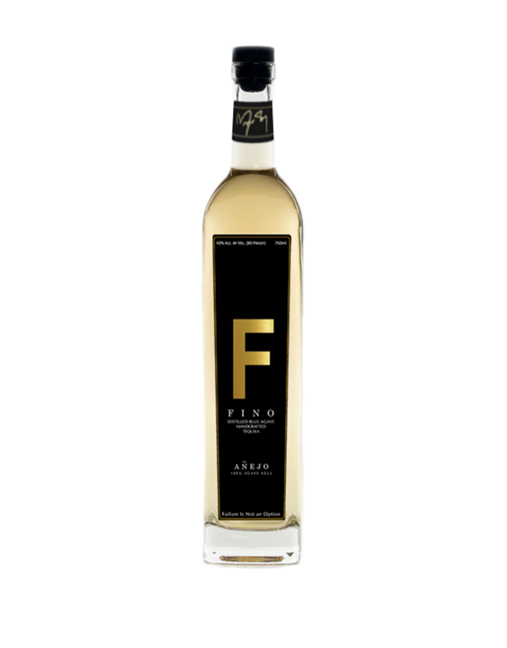 FINO CLASSIC AÑEJO TEQUILA
