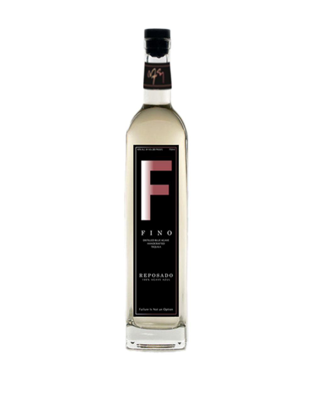 FINO CLASSIC REPOSADO TEQUILA