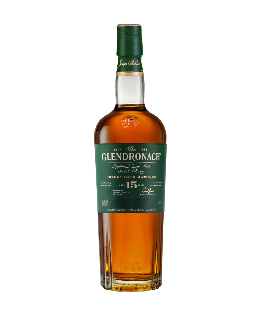 Shop The The GlenDronach Collection | ReserveBar