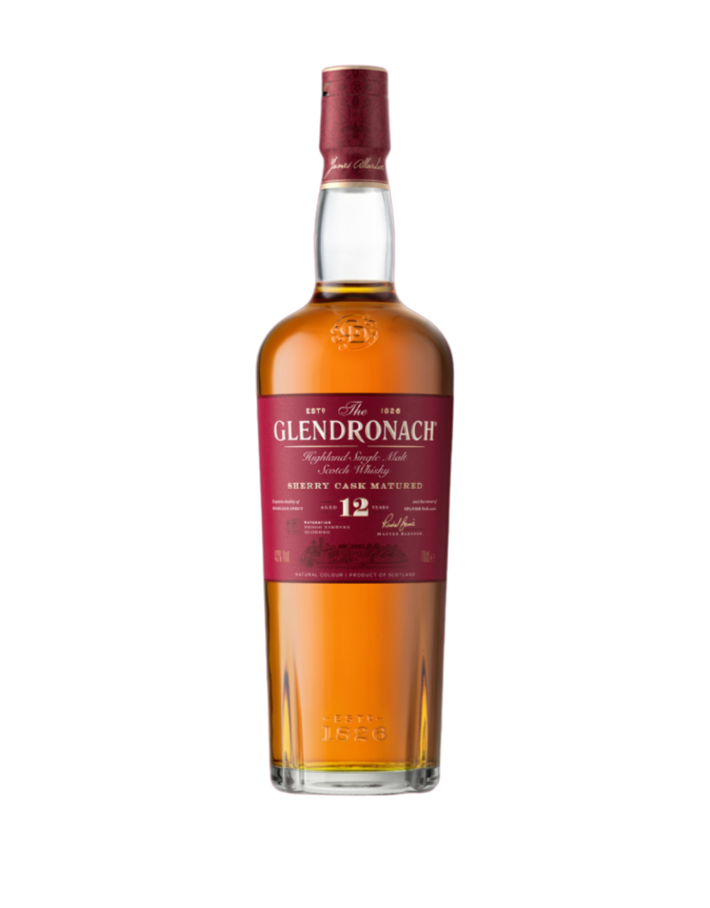 Shop The The GlenDronach Collection | ReserveBar