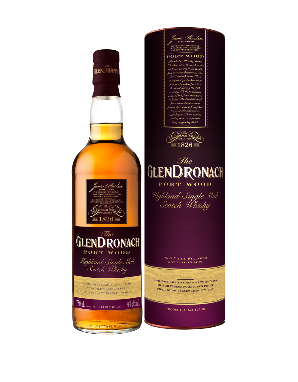 アサヒ - The GLENDRONACH Glendronach 29 year old Vintage Oloroso Puncheon # 2153 1992