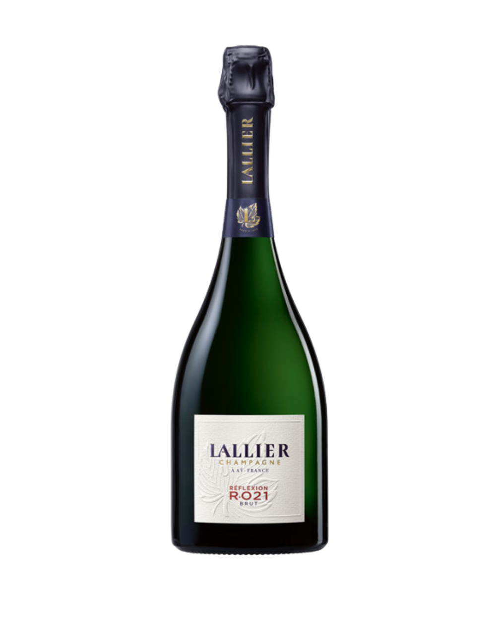 LALLIER RÉFLEXION R.021 BRUT CHAMPAGNE