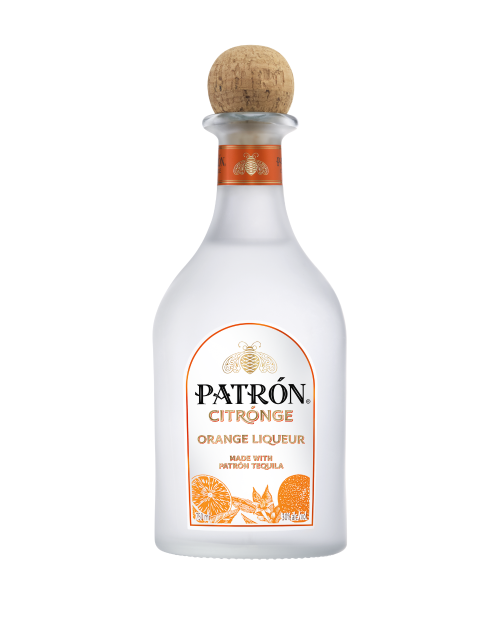 Patrón Citrónge Liqueur | ReserveBar
