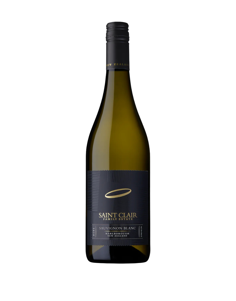 SAINT CLAIR SAUVIGNON BLANC