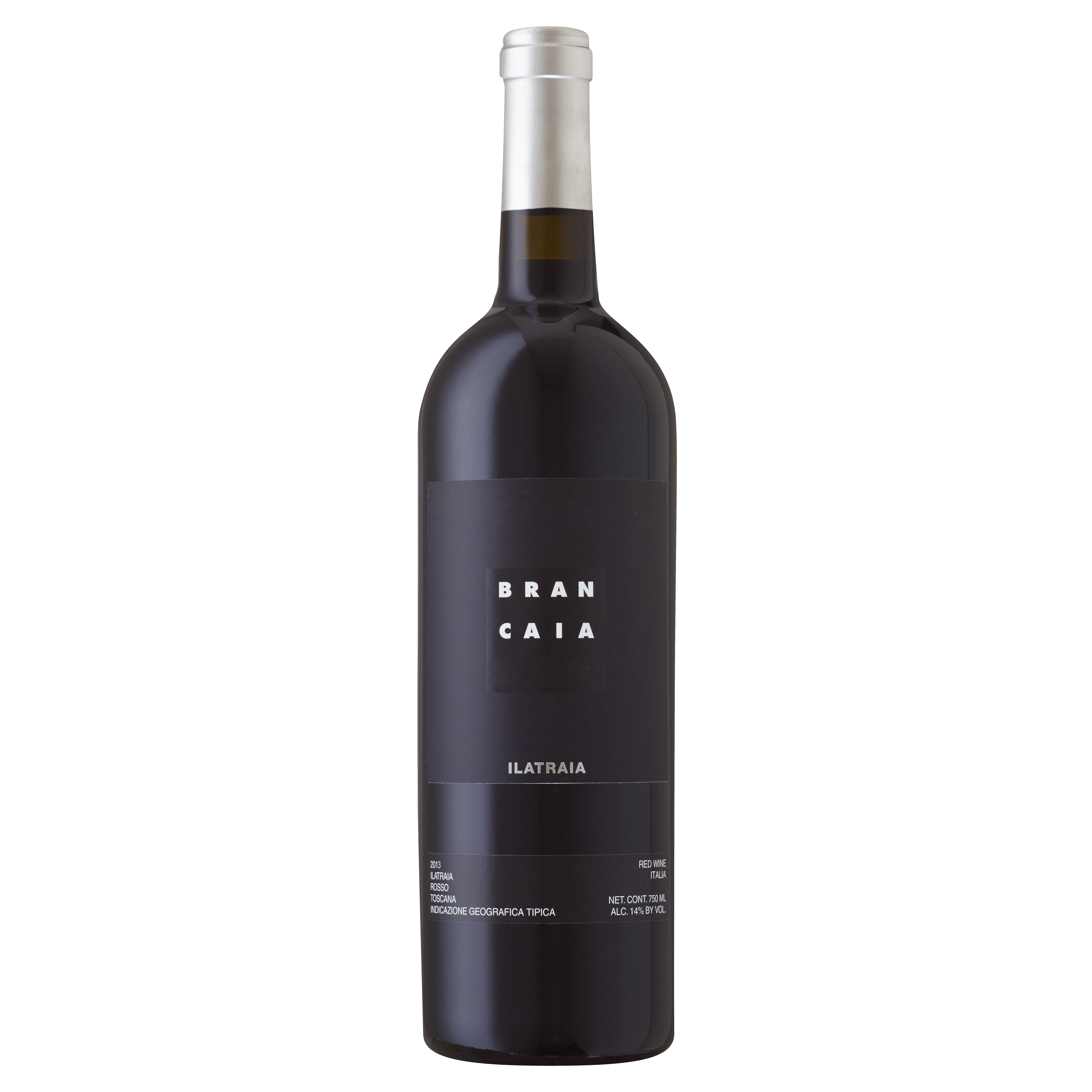 BRANCAIA ILATRAIA RED BLEND ITALIAN RED WINE