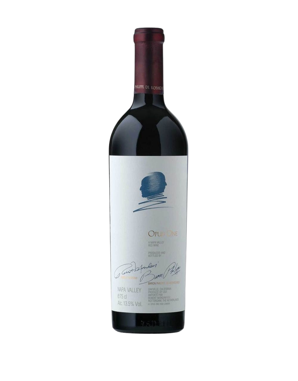 OPUS ONE MERITAGE VINTAGE RED BLEND