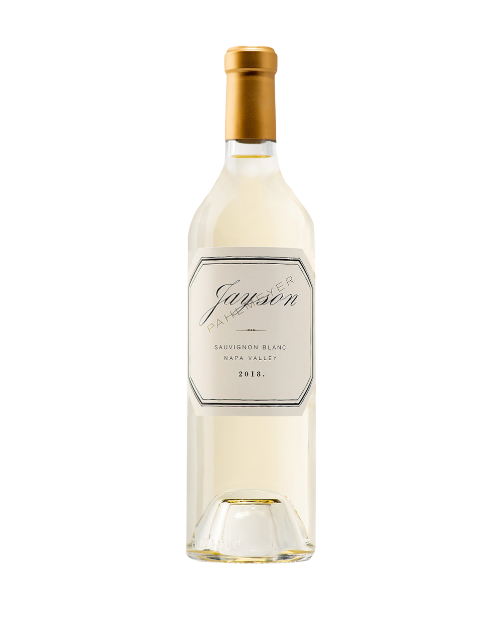 JAYSON BY PAHLMEYER NAPA VALLEY SAUVIGNON BLANC