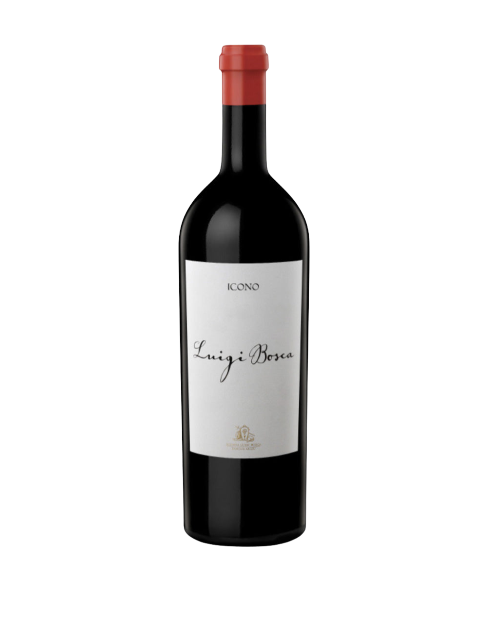 LUIGI BOSCA ICONO RED BLEND