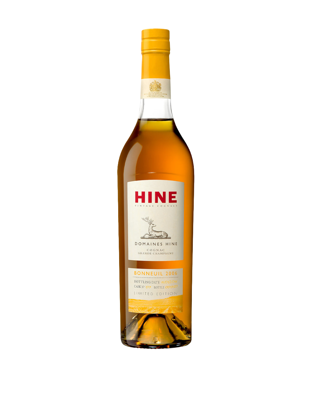 HINE COGNAC BONNEUIL 2006
