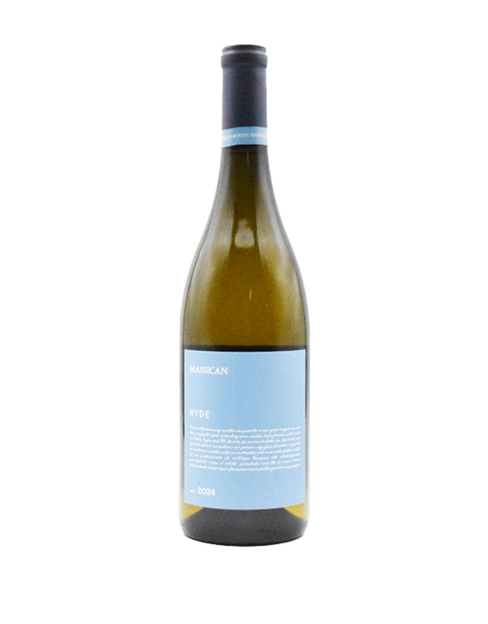 MASSICAN CHARDONNAY