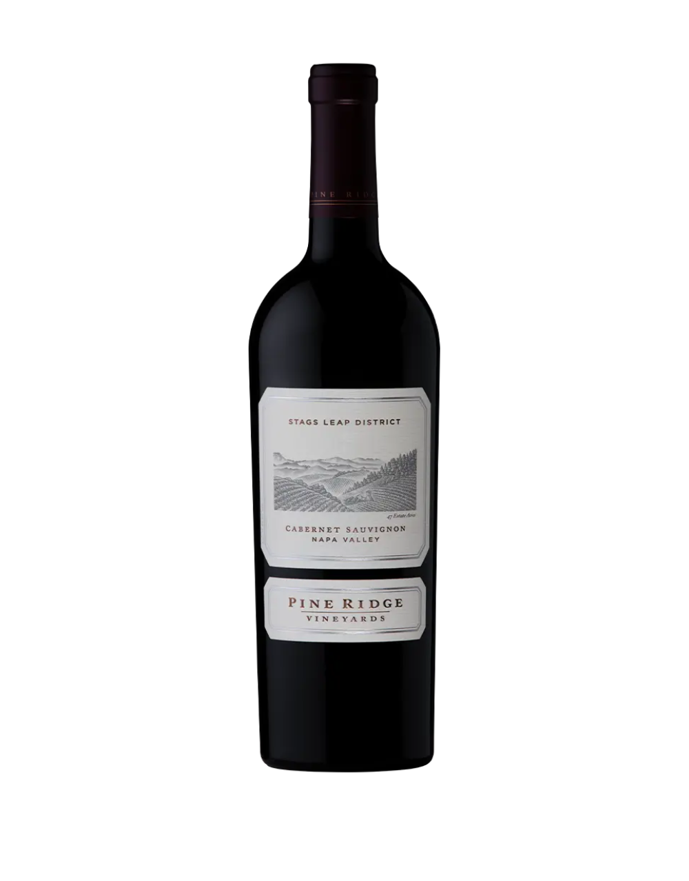 PINE RIDGE STAGS LEAP CABERNET SAUVIGNON