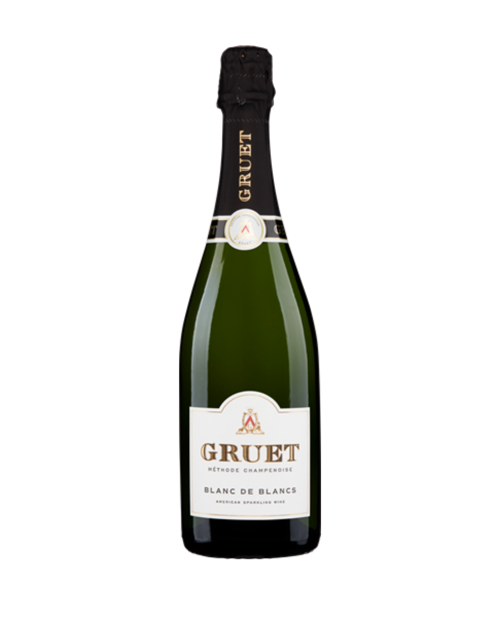 GRUET BLANC DE BLANCS