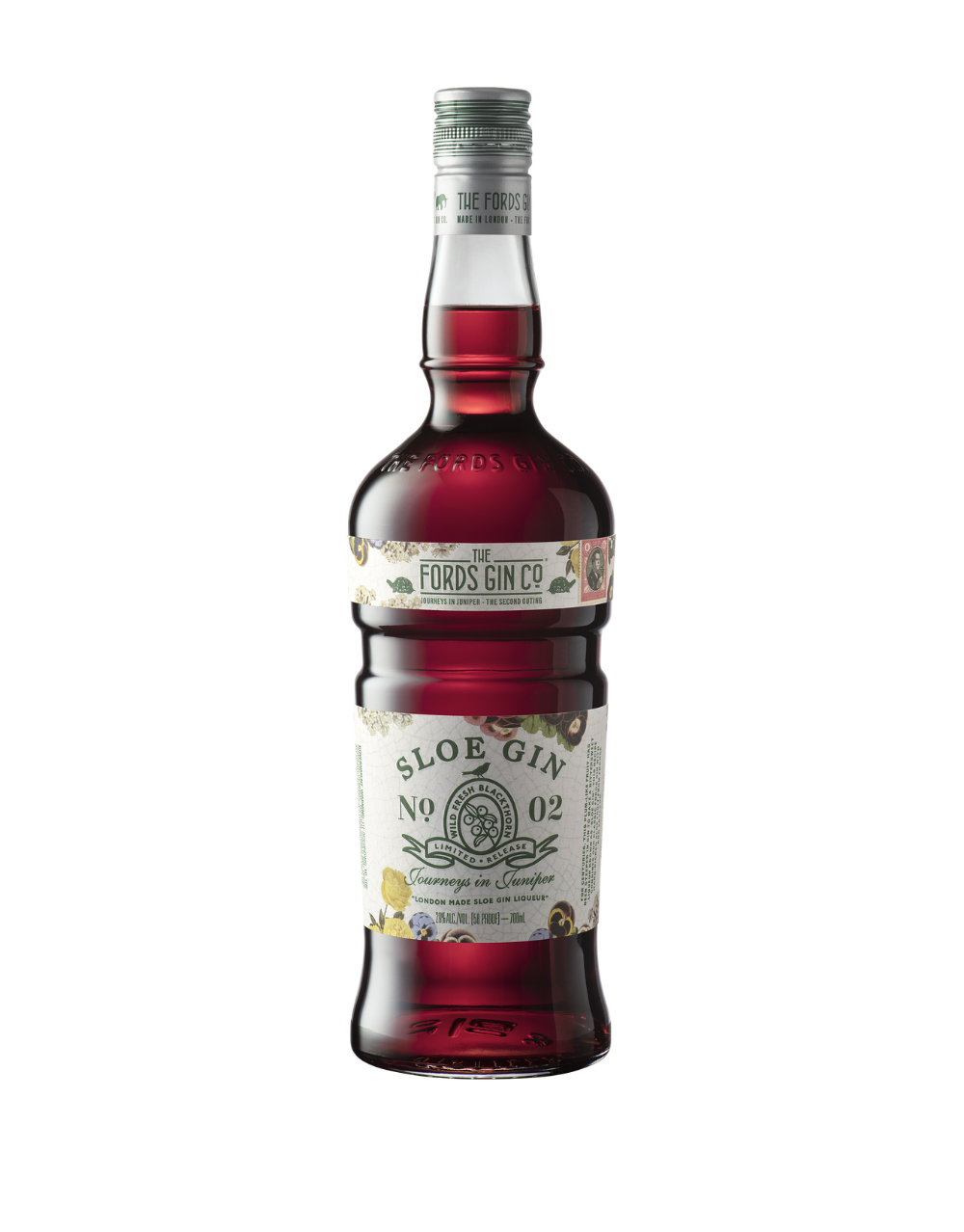 FORDS GIN SLOE GIN