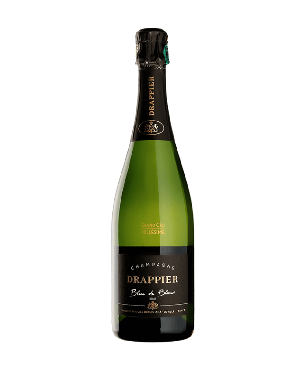 DRAPPIER BLANC DE BLANCS