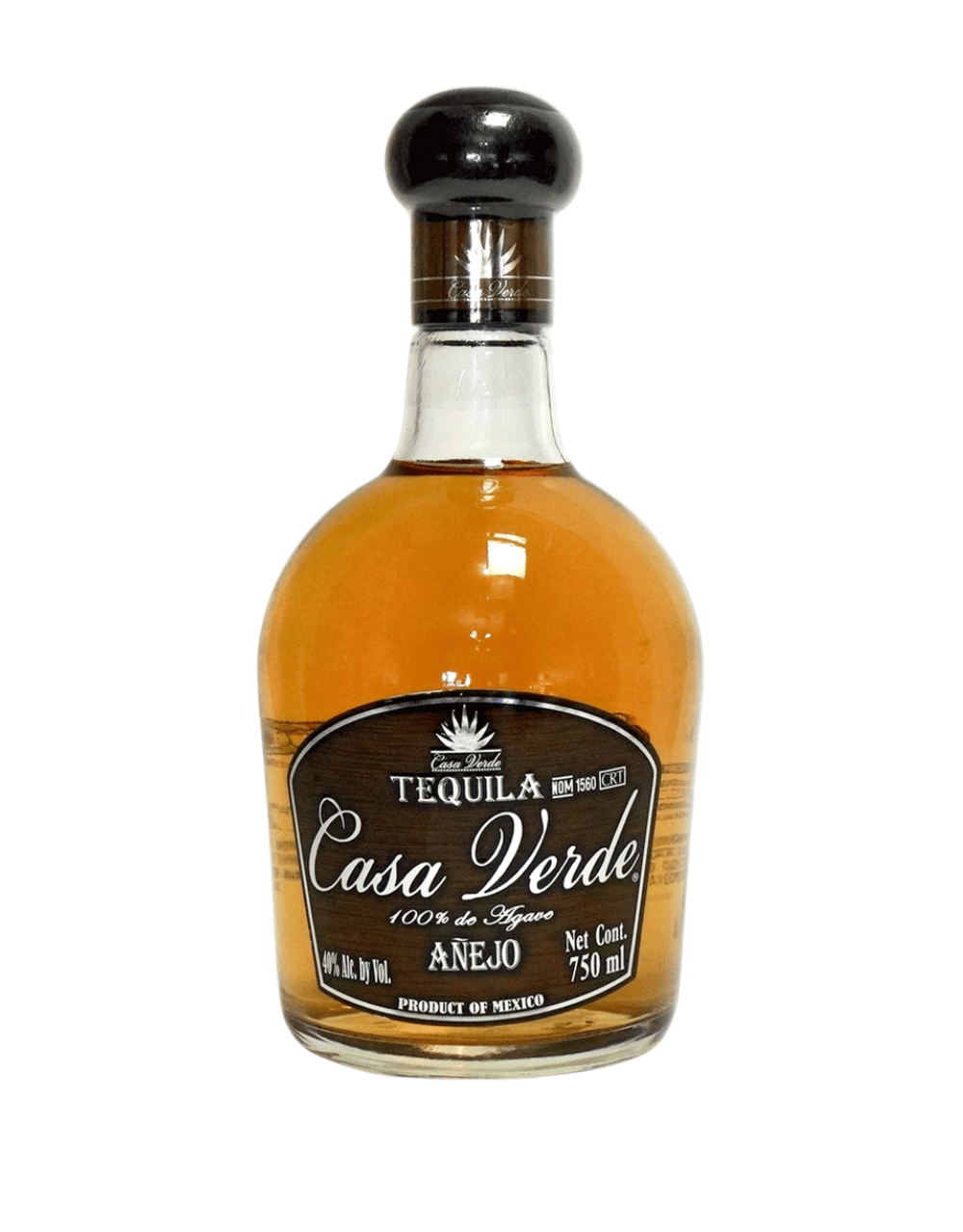 CASA VERDE AÑEJO