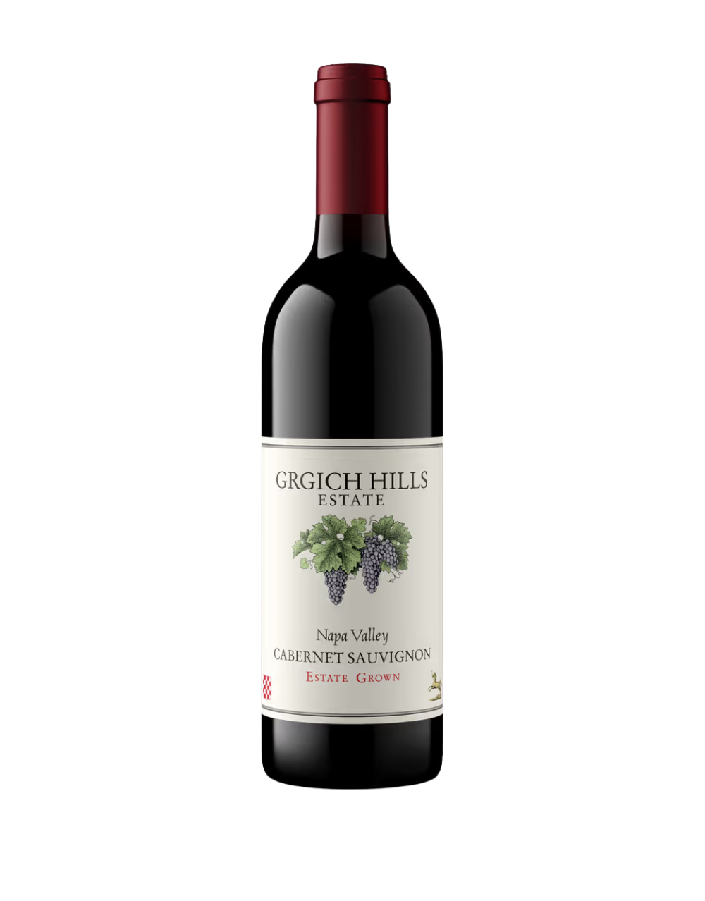 GRGICH HILLS NAPA VALLEY CABERNET SAUVIGNON