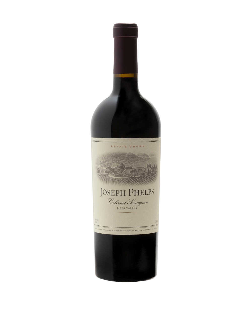 JOSEPH PHELPS NAPA VALLEY CABERNET SAUVIGNON