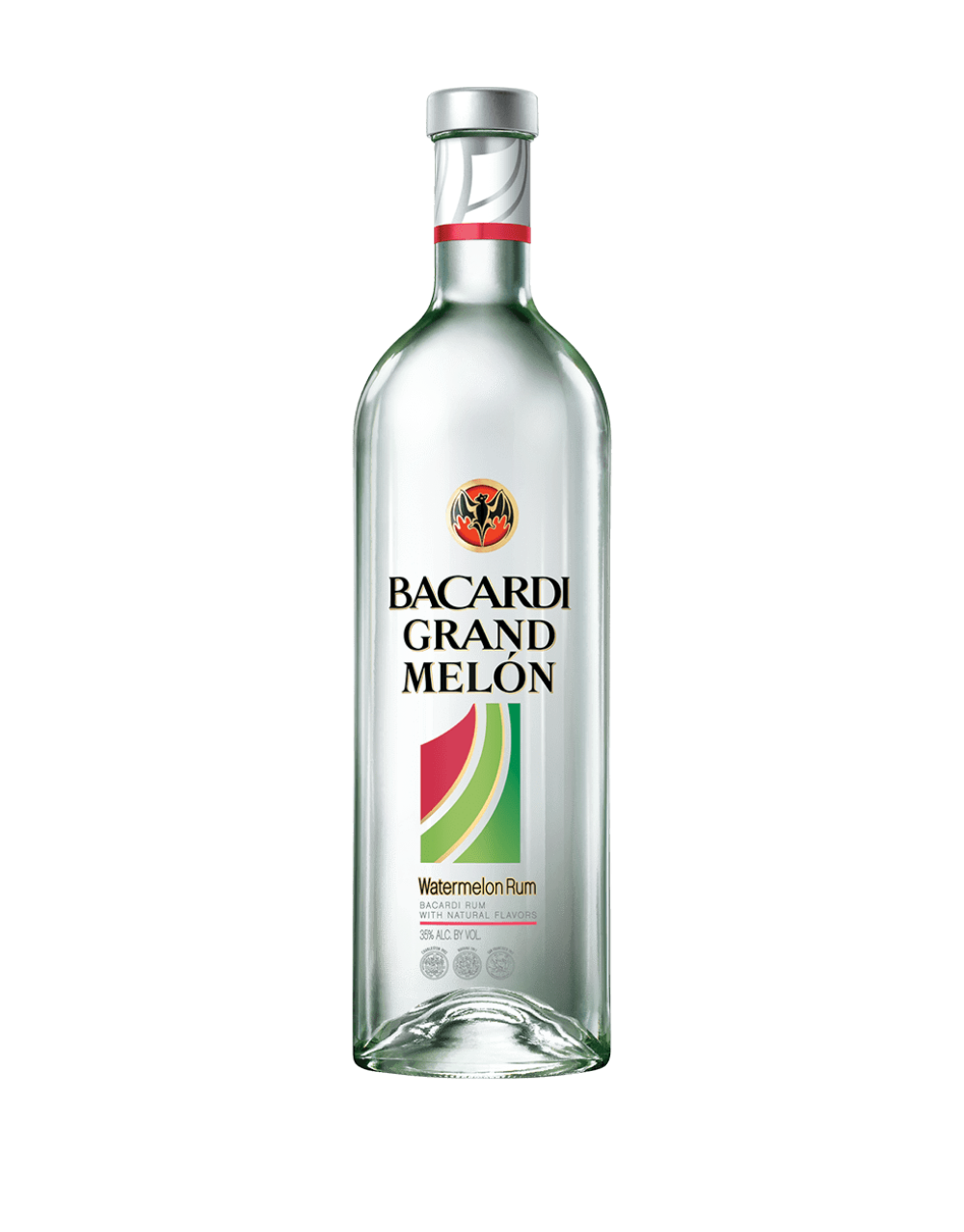 BACARDÍ GRAND MELON RUM