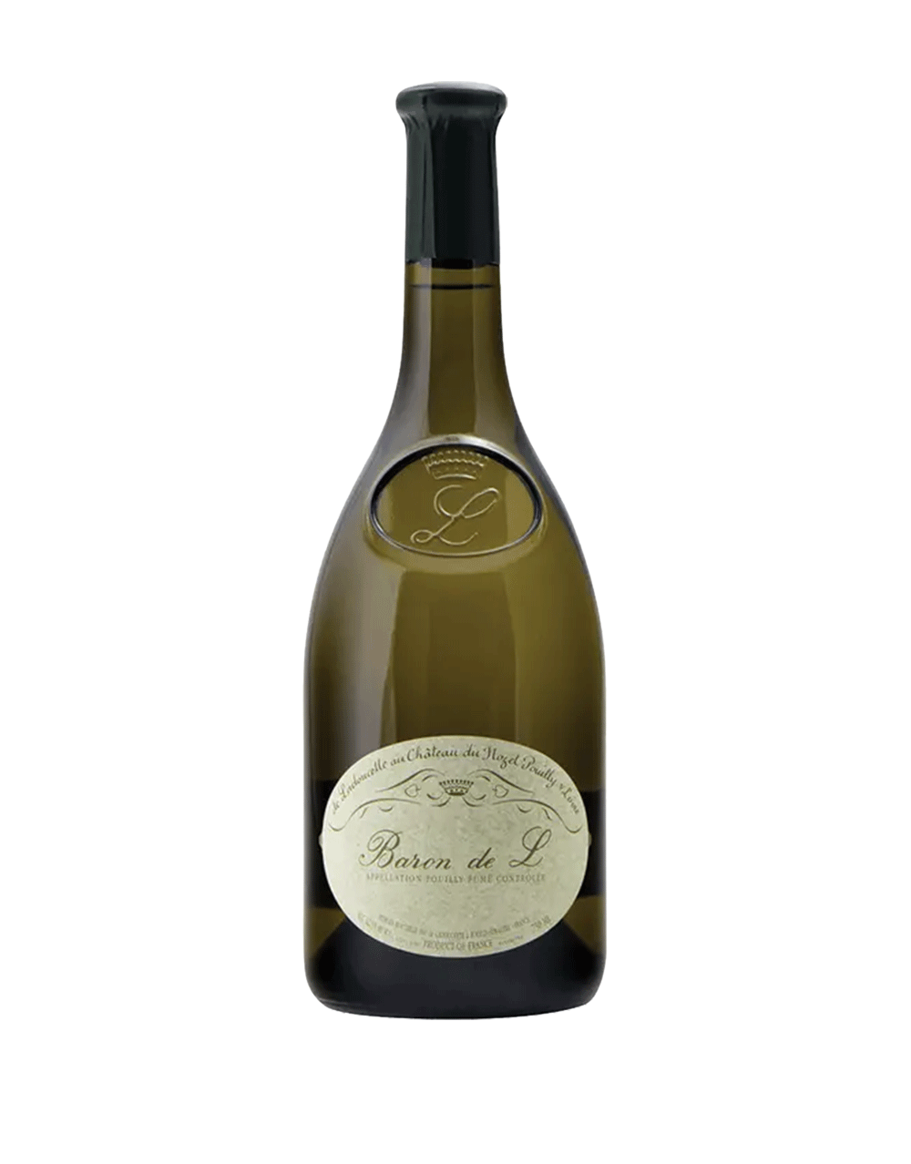 BARON DE LADOUCETTE 'BARON DE L' LOIRE VALLEY POUILLY-FUME