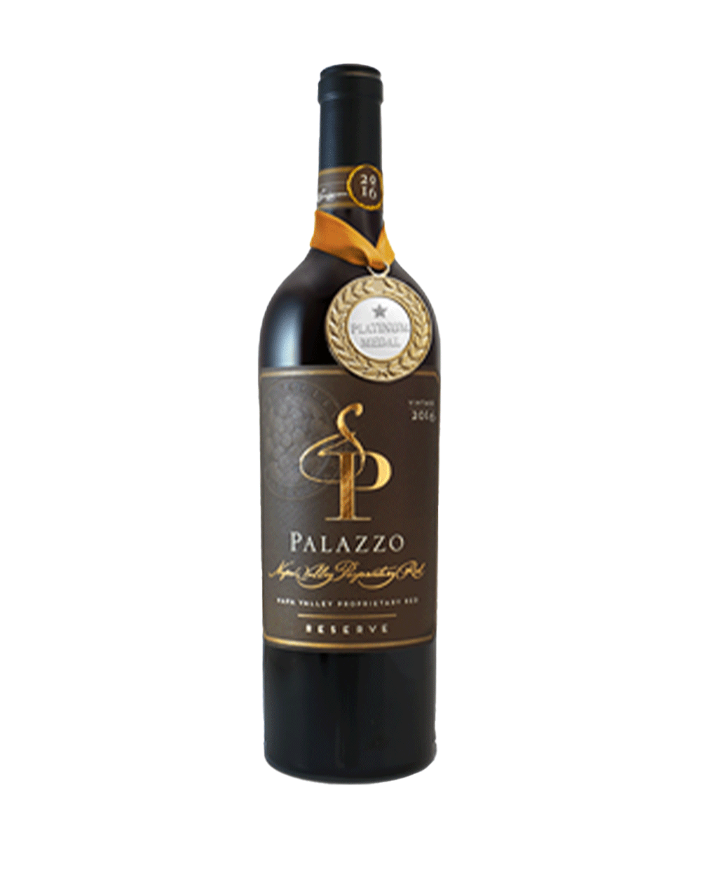 PALAZZO 'RIGHT BANK RESERVE' NAPA VALLEY RED BLEND