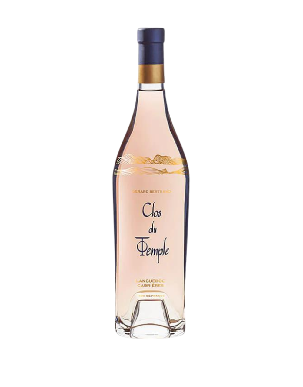 GERARD BERTRAND 'CLOS DU TEMPLE' LANGUEDOC ROSÉ