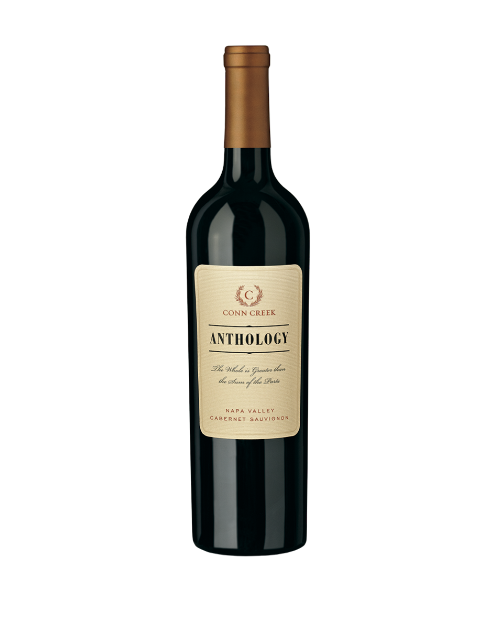 CONN CREEK 'ANTHOLOGY' NAPA VALLEY CABERNET SAUVIGNON