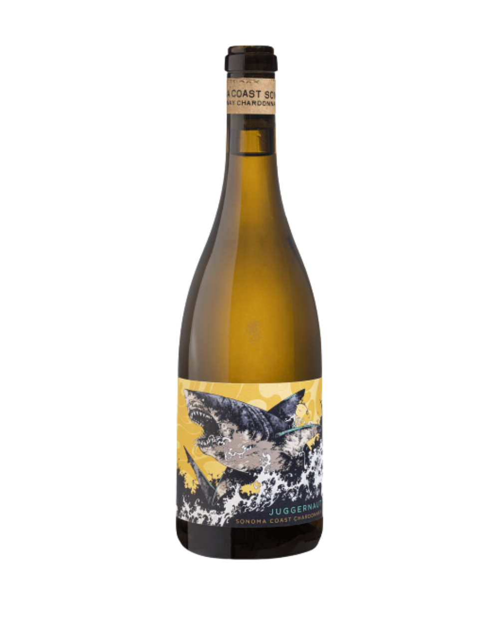 JUGGERNAUT CHARDONNAY