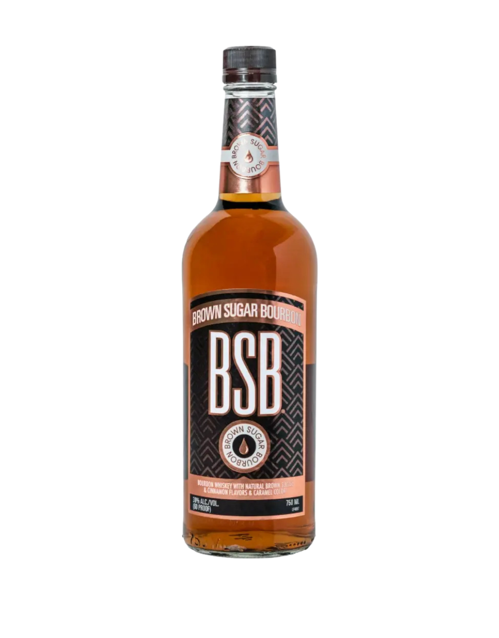BSB - BROWN SUGAR BOURBON