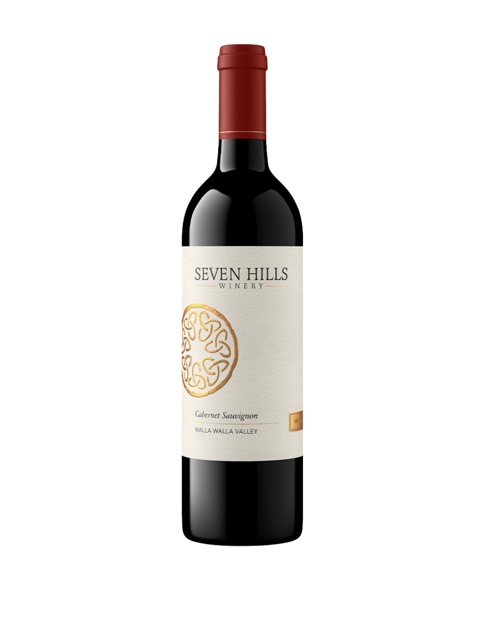 SEVEN HILLS CABERNET SAUVIGNON