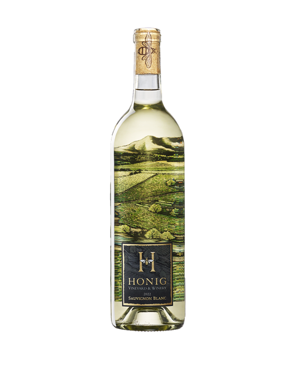 HONIG SAUVIGNON BLANC