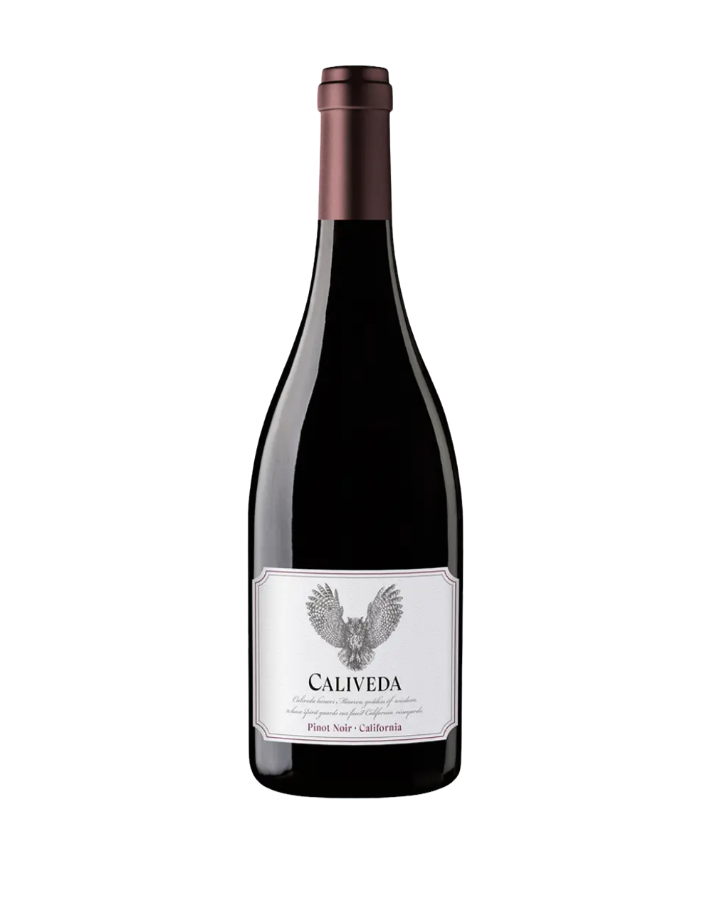 CALIVEDA PINOT NOIR