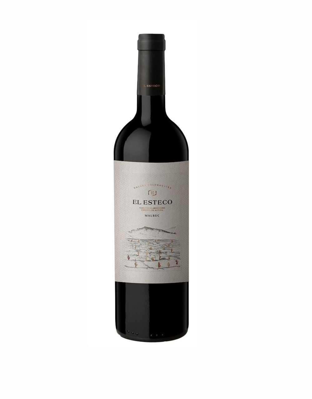 EL ESTECO CALCHAQUI VALLEY MALBEC