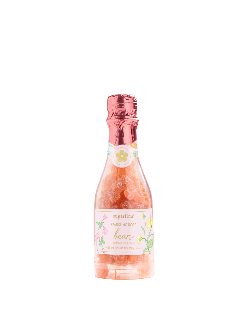 SUGARFINA LE VIE EN ROSE CELEBRATION BOTTLE