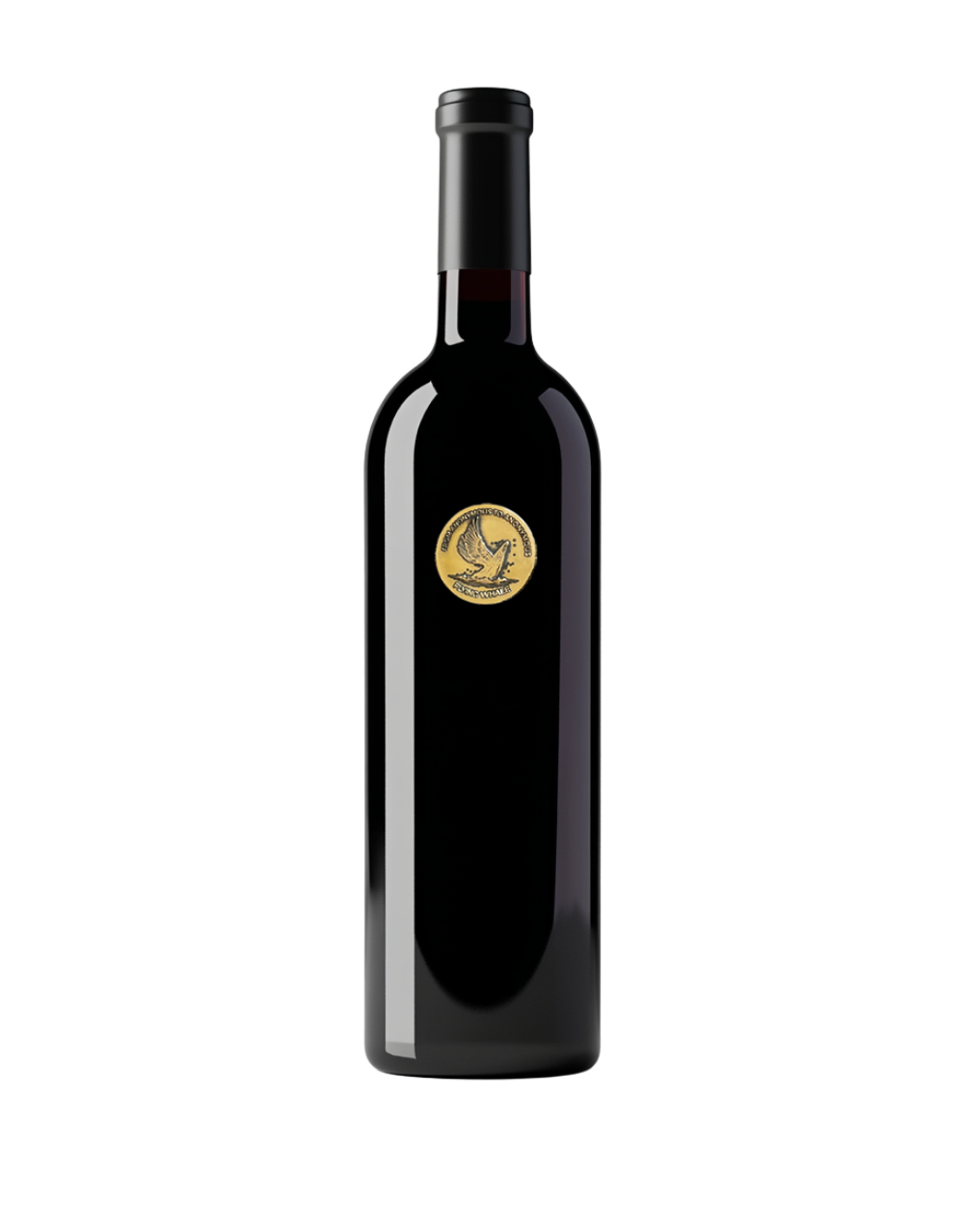 FLYING WHALE GOLD WINE