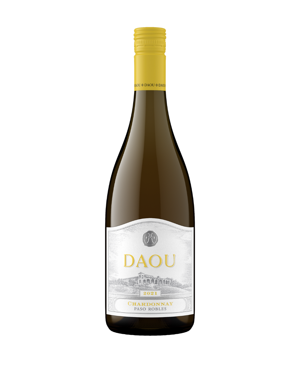 DAOU CHARDONNAY PASO ROBLES 2021