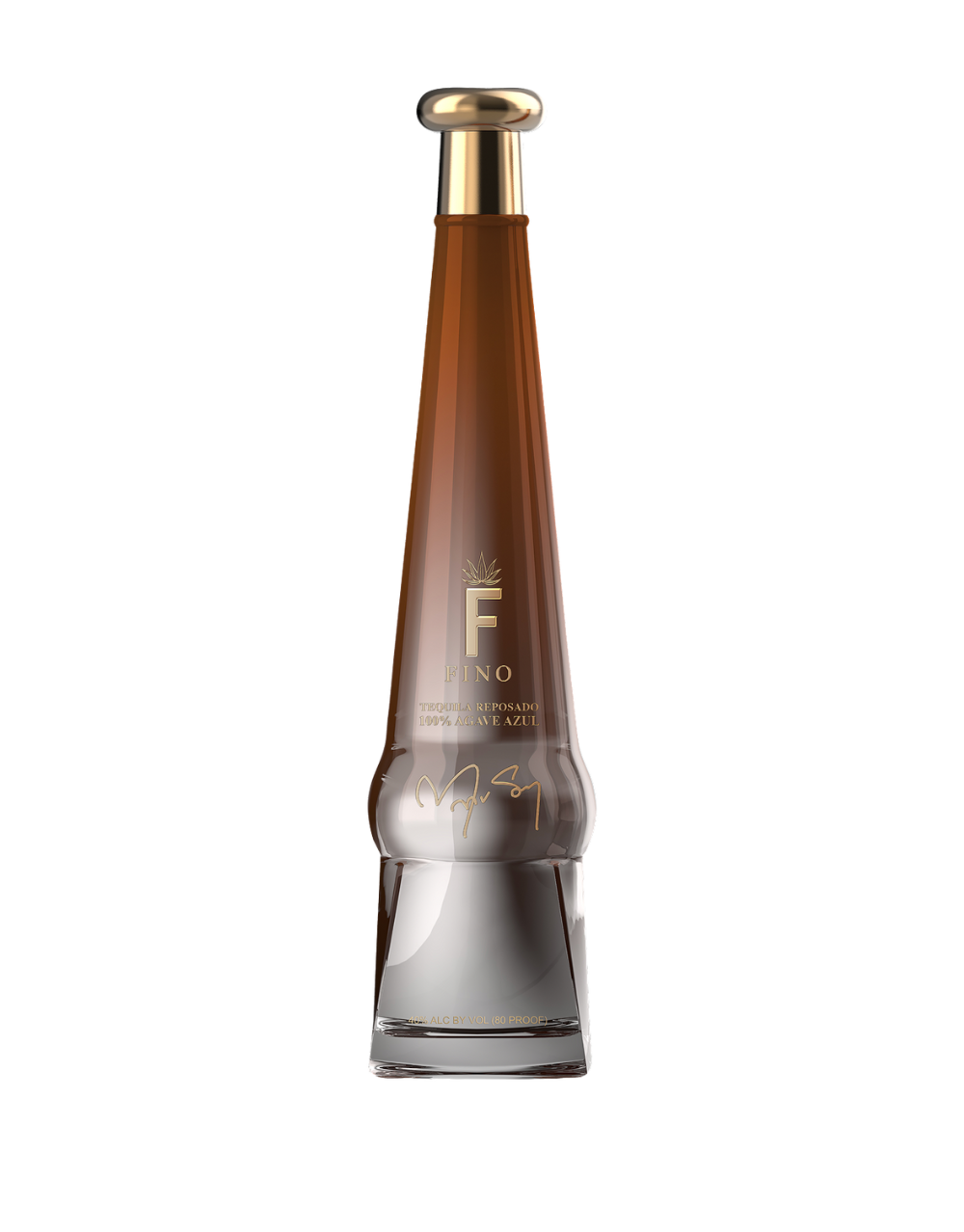 FINO REPOSADO TEQUILA