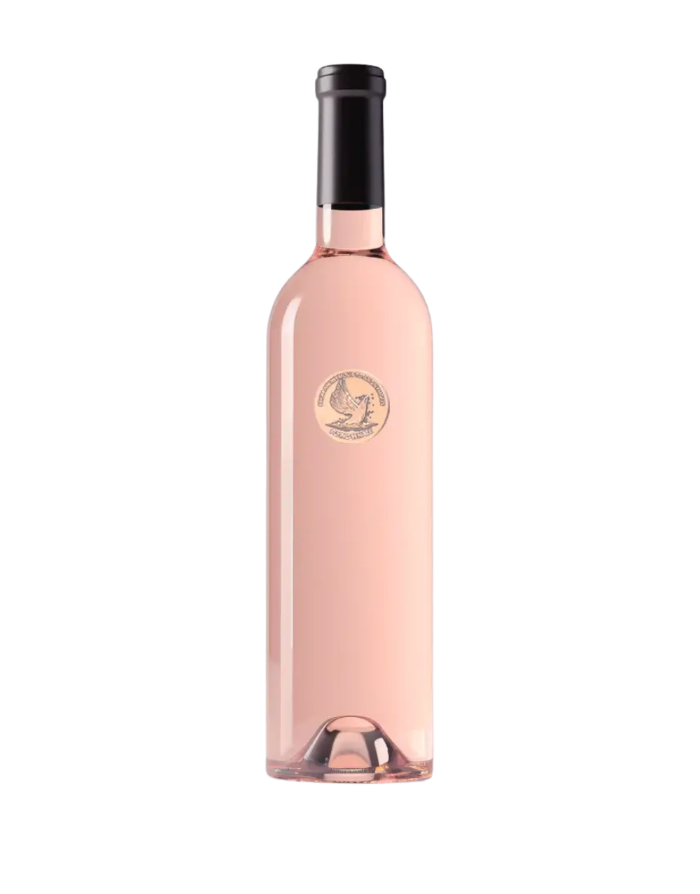 FLYING WHALE ROSE GOLD WINE
