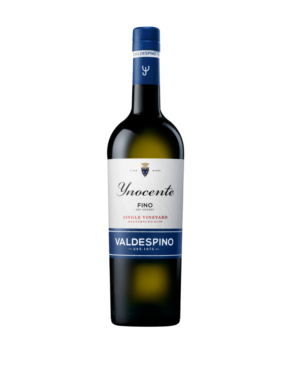 VALDESPINO FINO INOCENTE SHERRY WINE