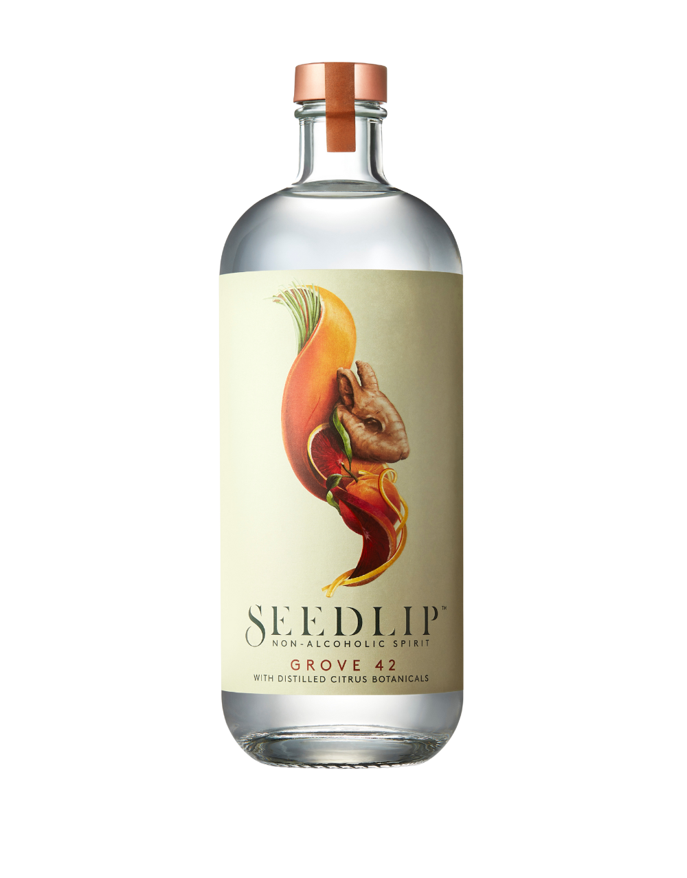 SEEDLIP GROVE 42